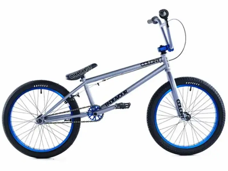 Colony "Endeavour" 2011 BMX Bike