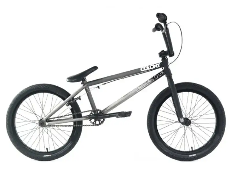 Colony "Endeavour" 2012 BMX Bike