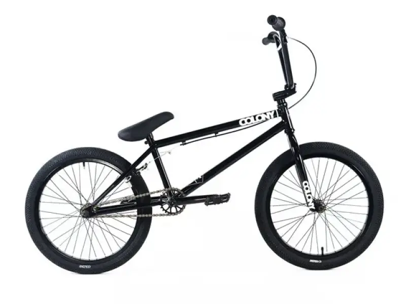 Colony "Endeavour" 2015 BMX Rad