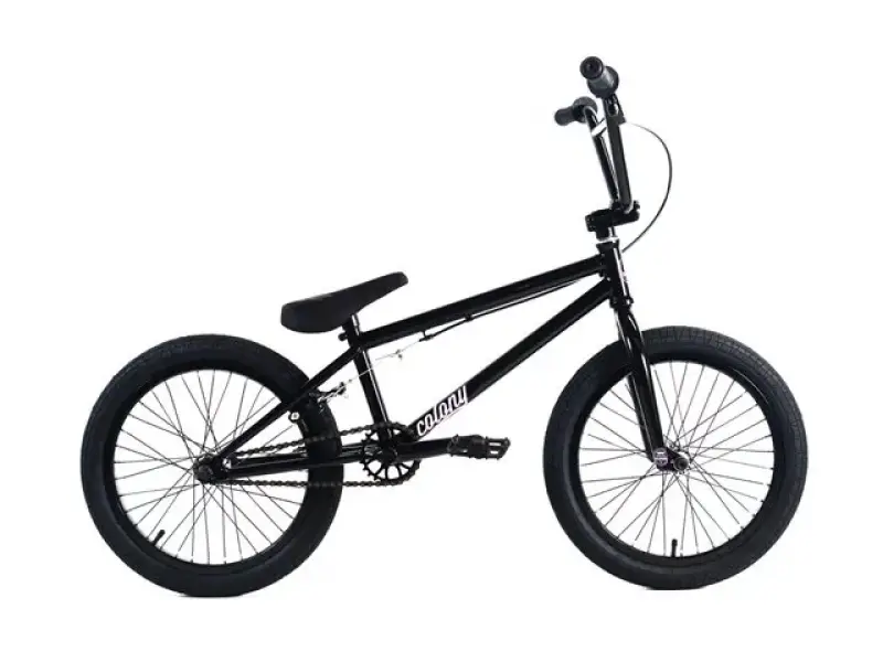 Colony "Inception 18" 2015 BMX Bike - 18 Inch