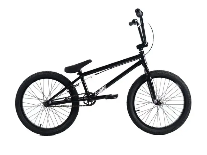 Colony "Inception 20" 2015 BMX Bike