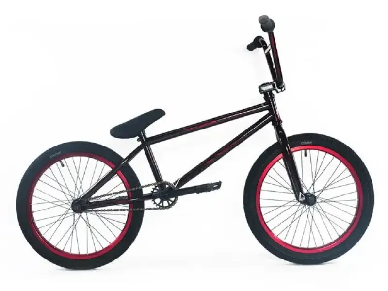 Colony "Inception" 2013 BMX Bike