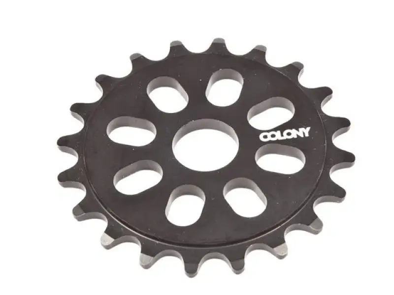 Colony "Jam Circle V2" Kettenblatt