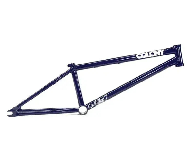 Colony "Miner" BMX Rahmen