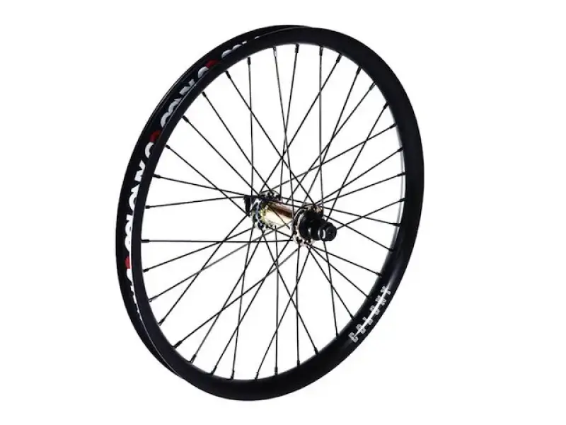 Colony "Pinnacle" Front Wheel