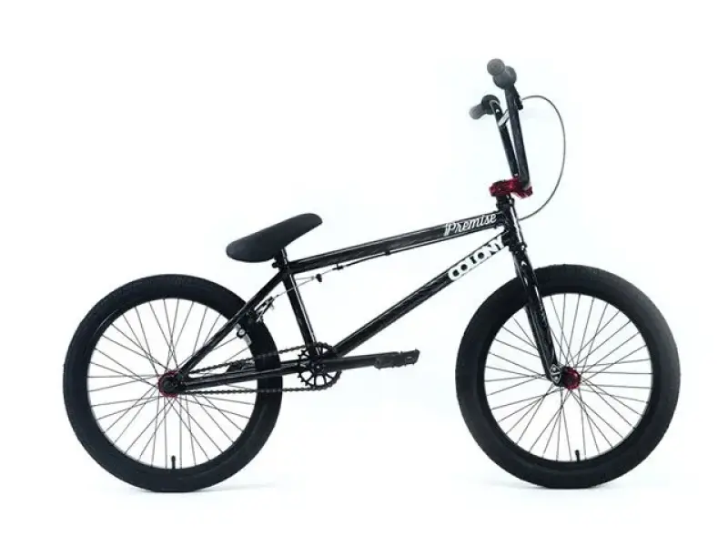 Colony "Premise" 2013 BMX Rad