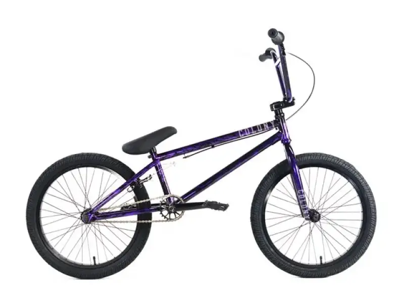 Colony "Premise" 2015 BMX Rad