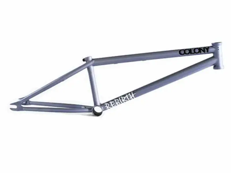 Colony "Rebirth" BMX Rahmen
