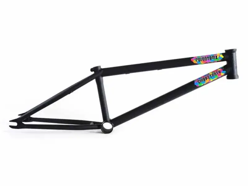Colony "Sweet Tooth" BMX Frame