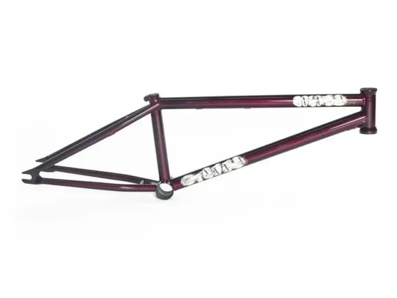 Colony "Teddy" 2013 BMX Rahmen