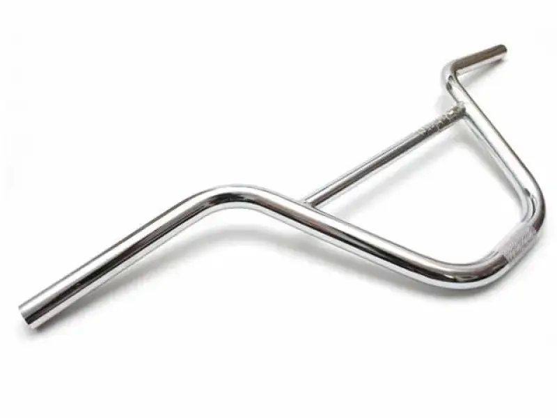 Colony "Teddy Chrome" BMX Bar