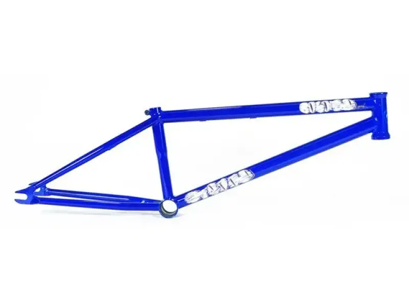 Colony "Teddy V2" BMX Frame