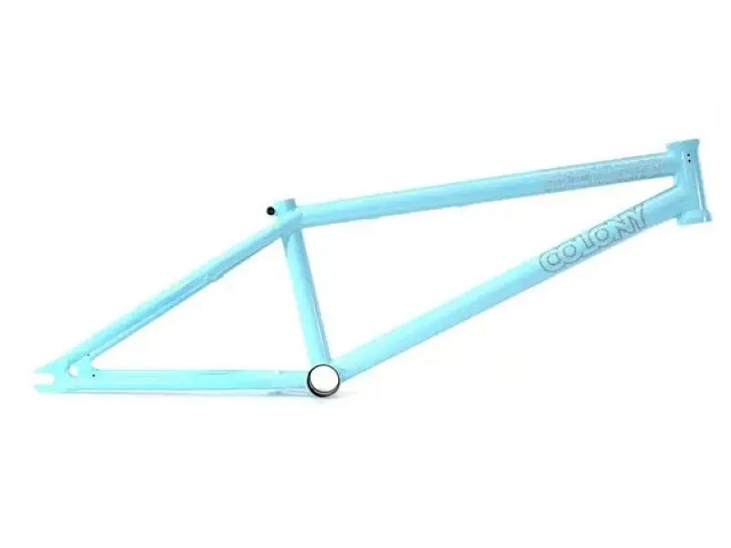 Colony "The Living" BMX Frame