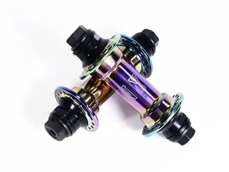 Colony "Wasp" Vorderradnabe -  Oil Slick