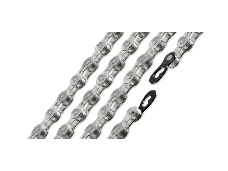 Connex "11WAX" Kette - 126 Glieder