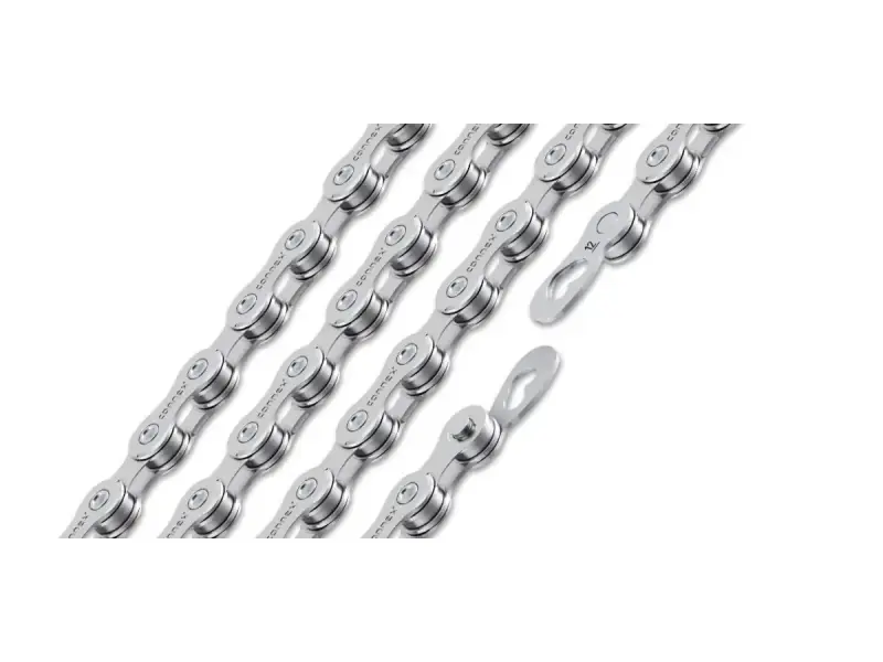 Connex "12S0" Kette - 118 Glieder