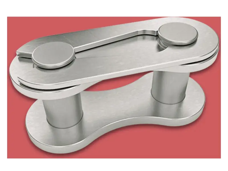 Connex "Spring Link 108" Chain Connector