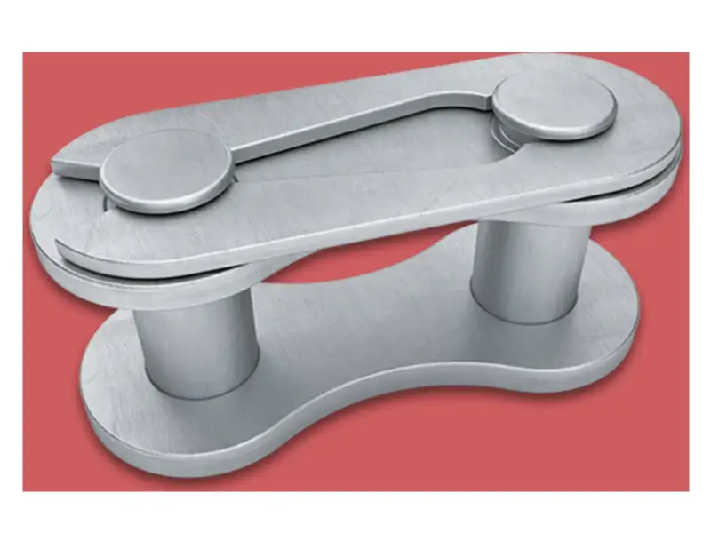 Connex "Spring Link 1Z1" Chain Connector