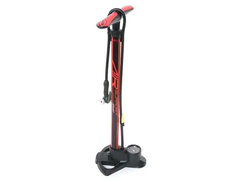 Contec "Air Support Sport" Standpumpe