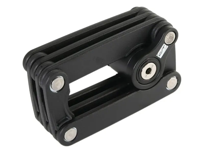 Contec "BrickLock" Folding Lock - 78 cm
