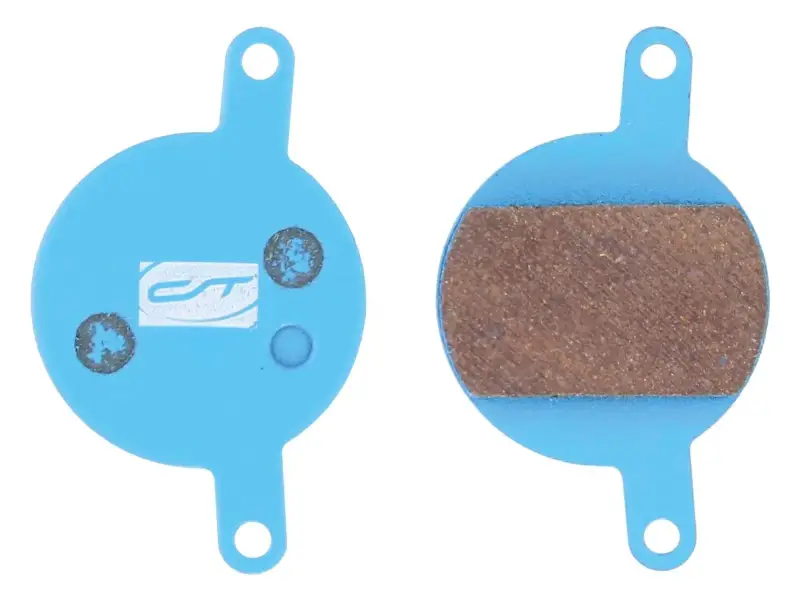 Contec "CBP-130" Disc Brake Pads - Magura Julie, Louise (2007)