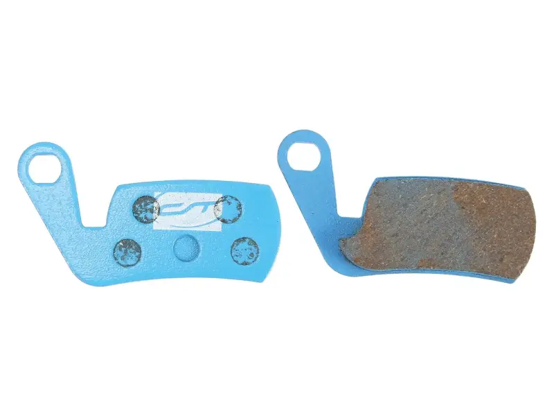 Contec "CBP-140" Disc Brake Pads - Magura Marta, Clarks Skeletal