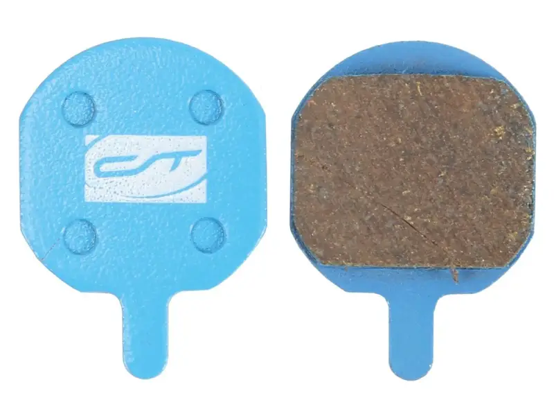 Contec "CBP-240" Disc Brake Pads - Hayes MX-2, MX-3, MX-4, MX-5
