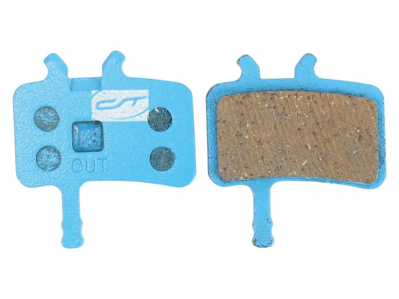 Contec "CBP-320" Disc Brake Pads - Avid Juicy, BB7