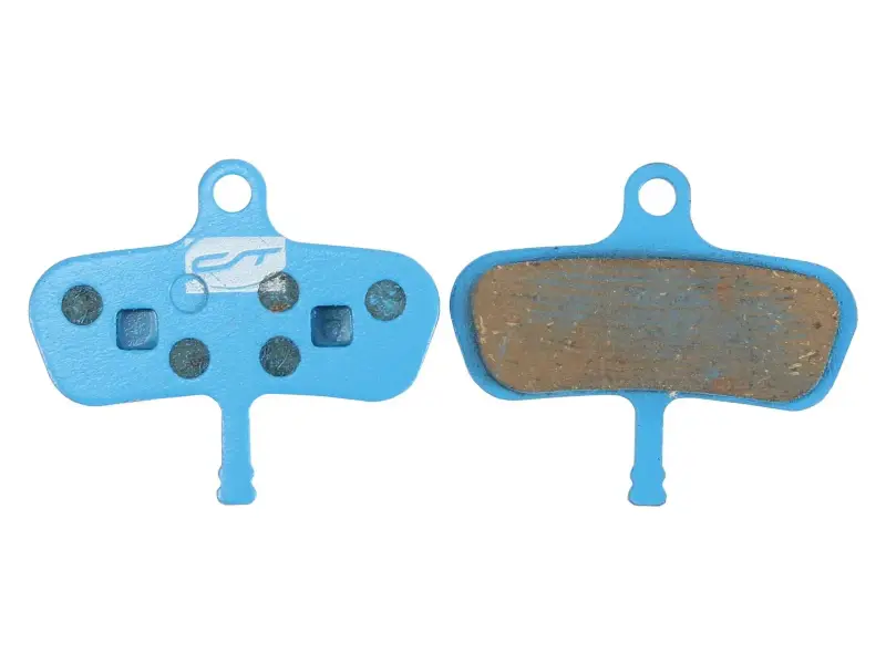 Contec "CBP-330" Disc Brake Pads - Avid Code 4-piston