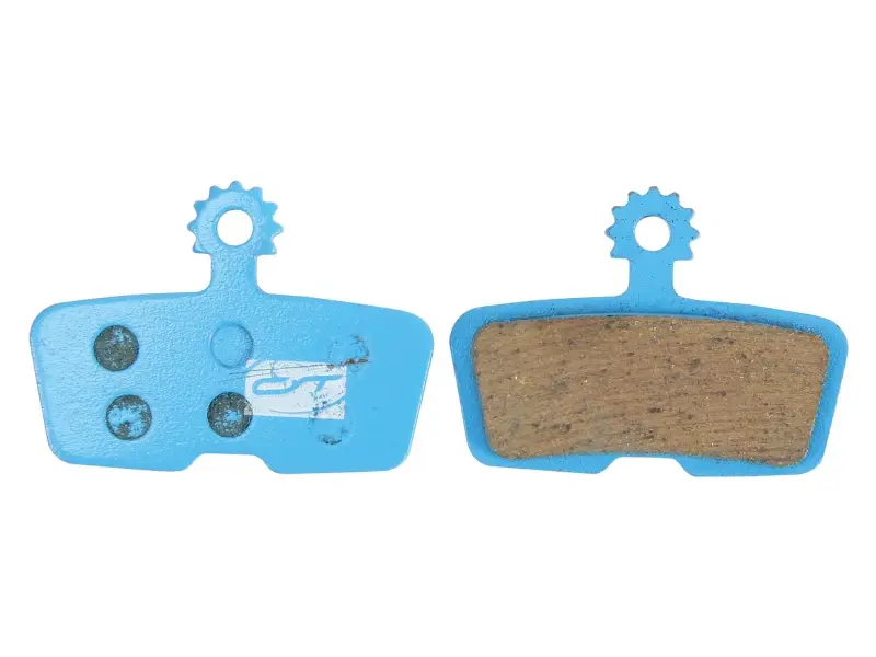Contec "CBP-360" Disc Brake Pads - SRAM Code R, Guide RE, DB8