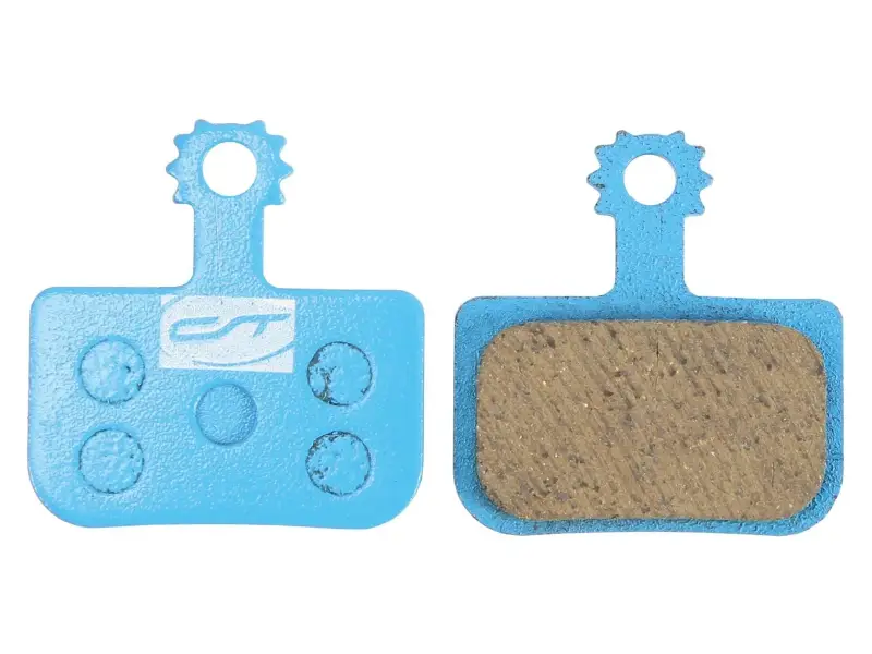 Contec "CBP-380" Disc Brake Pads - SRAM DB1, DB3, DB5, Level