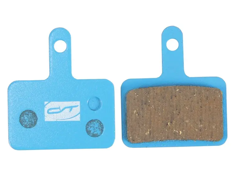 Contec "CBP-530" Disc Brake Pads - Shimano Deore M575, M525, M515