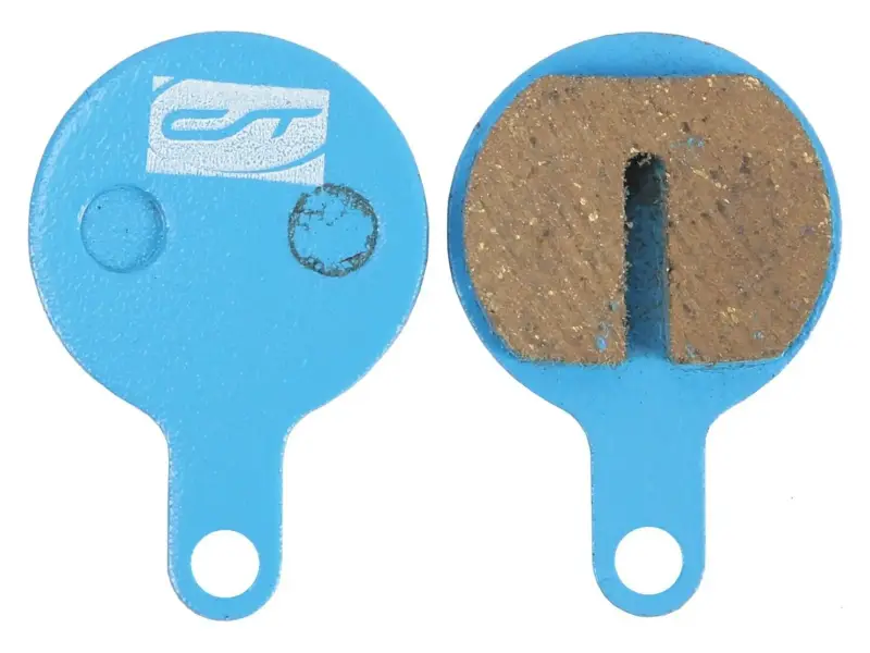Contec "CBP-615" Disc Brake Pads - Tektro IOX, Lyra, Novela