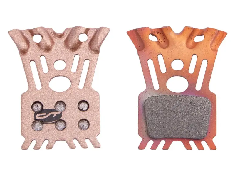 Contec "CBP-630C" Disc Brake Pads - Formula The One, Cura, R1