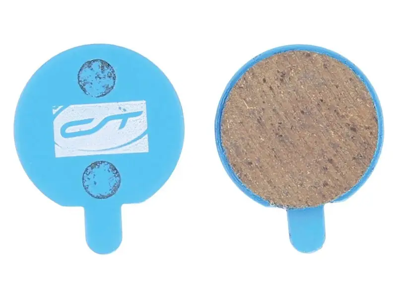 Contec "CBP-650" Disc Brake Pads - Zoom mechanical, Clarks CMD-21