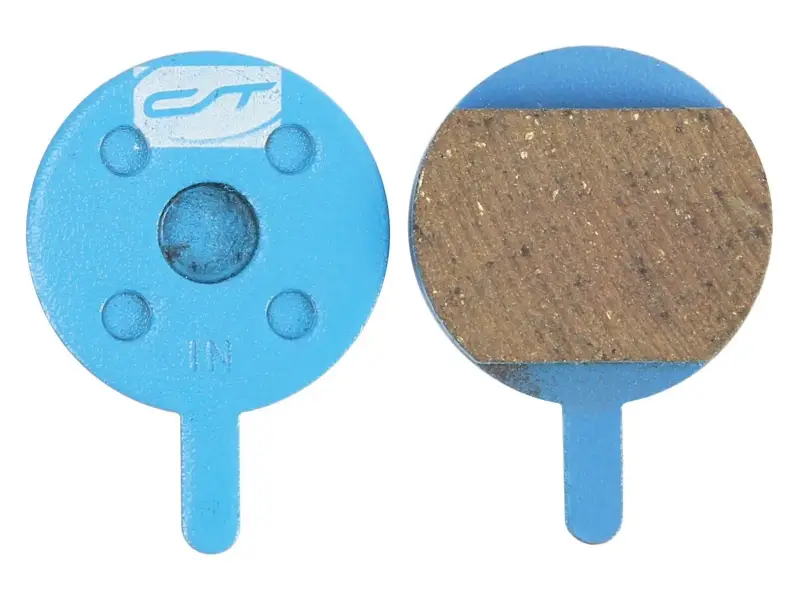 Contec "CBP-660" Disc Brake Pads - Promax DKS-200, DKS-400