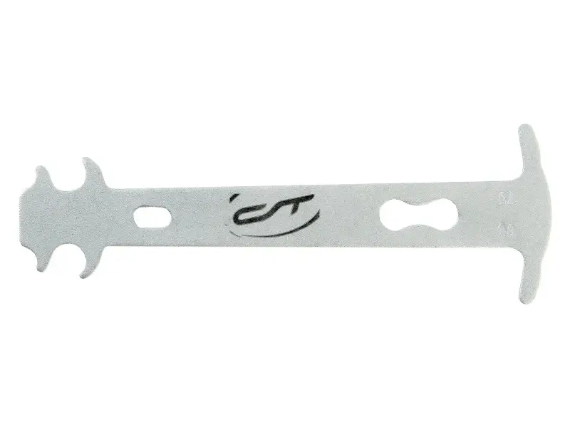 Contec "Charlie Tango" Chain Wear Indicator