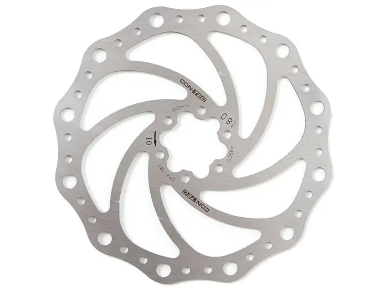 Contec "CDR-1" Brake Rotor