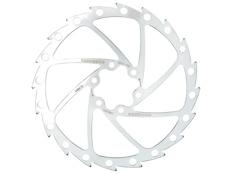 Contec "CDR-2" Brake Rotor