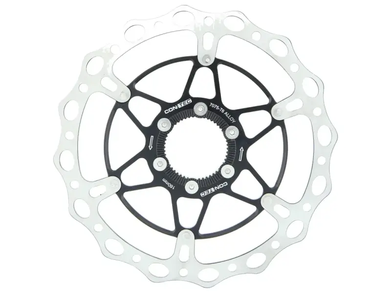 Contec "CDR-CL" Bremsscheibe