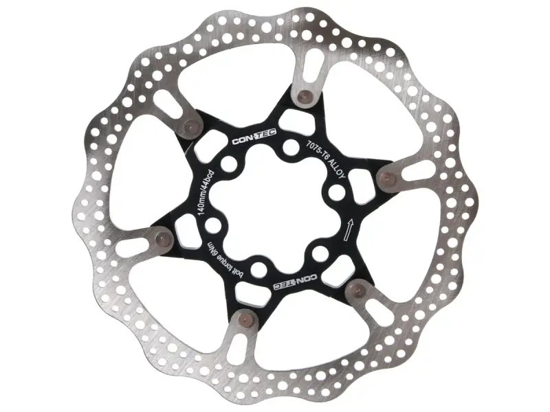 Contec "CDR-HD 1" Brake Rotor