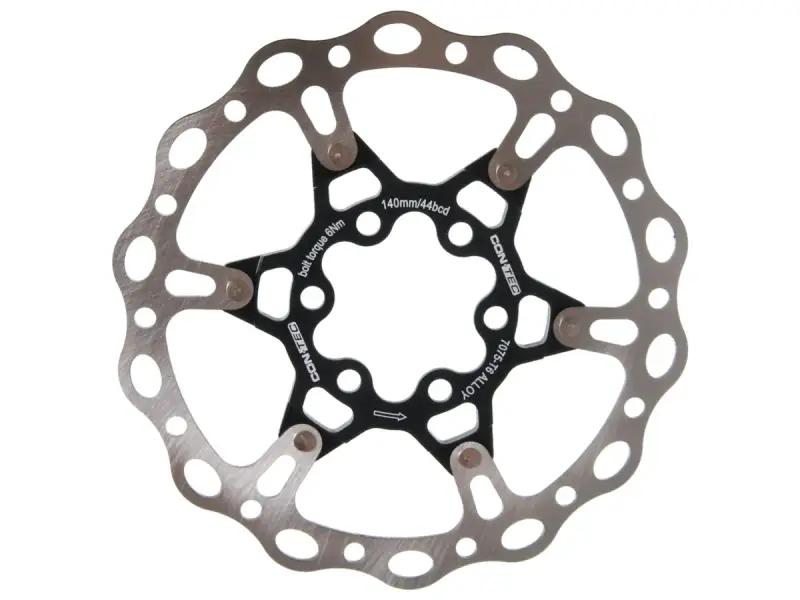 Contec "CDR-HD 2" Brake Rotor