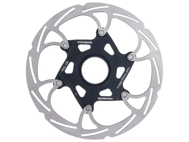 Contec "CDR-LW-CL" Bremsscheibe