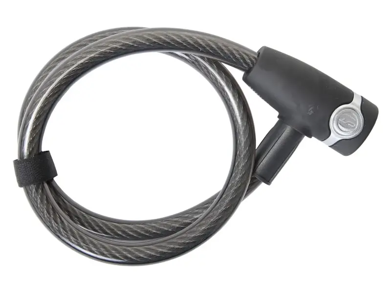 Contec "EcoLoc" Cable Lock - 15 mm x 85 cm
