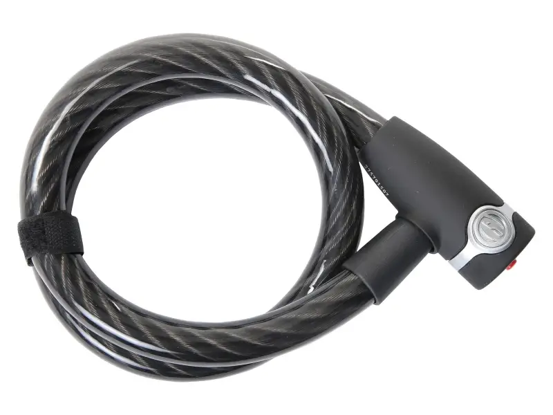 Contec "EcoLoc" Cable Lock - 20 mm x 85 cm