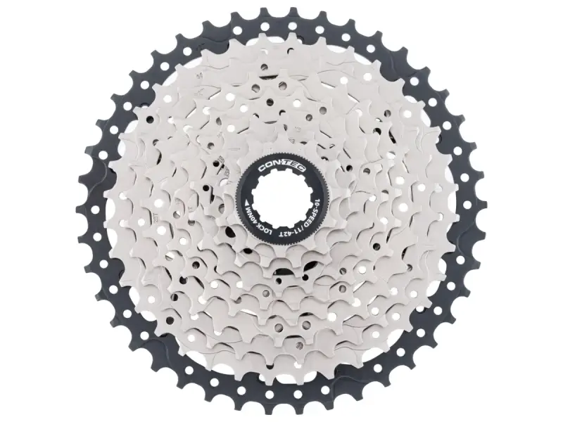 Contec "Grad 10-speed 11-42" Cassette