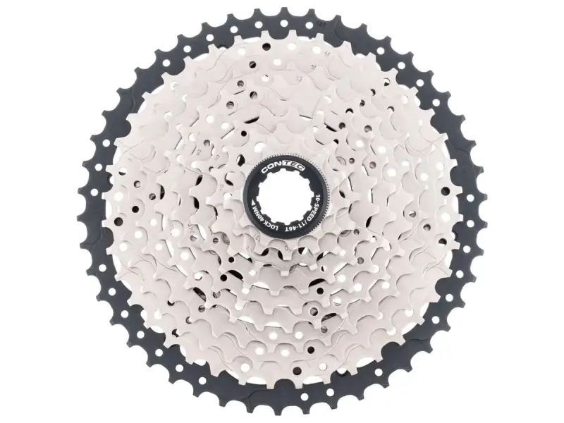 Contec "Grad 10-speed 11-46" Cassette