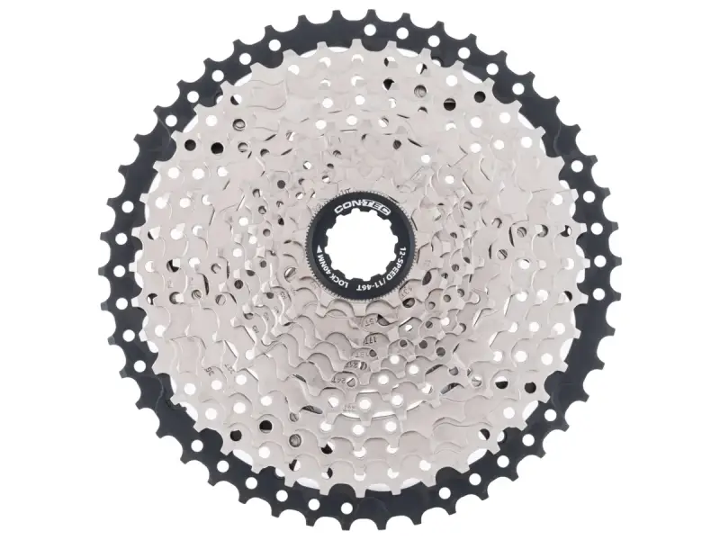 Contec "Grad 12-speed 11-46" Cassette