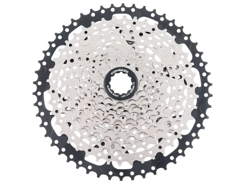 Contec "Grad 12-speed 11-50" Cassette