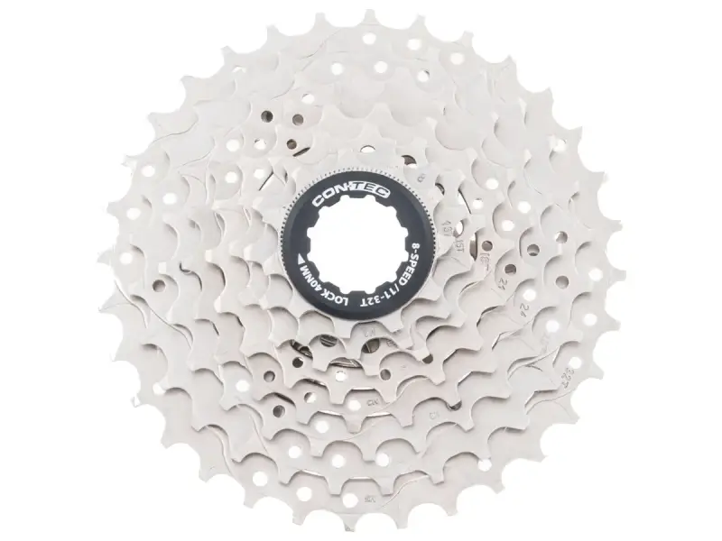 Contec "Grad 8-speed 11-32" Cassette